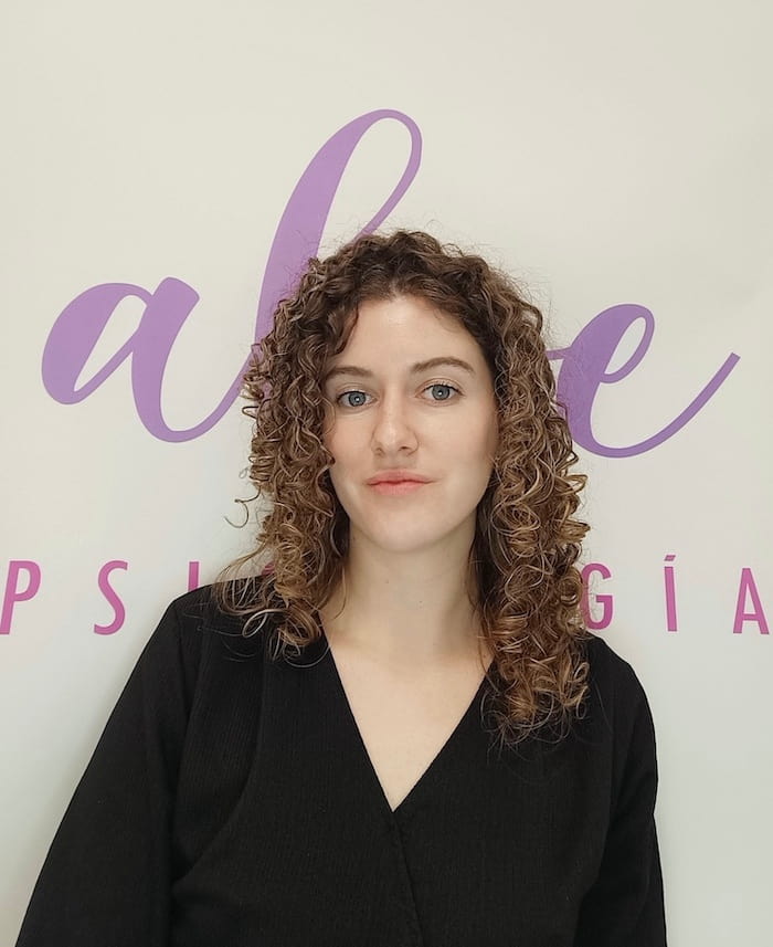 irene garcia psicologa