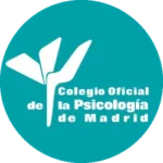 perfil psicólogo Colegio Oficial de la Psicología de Madrid